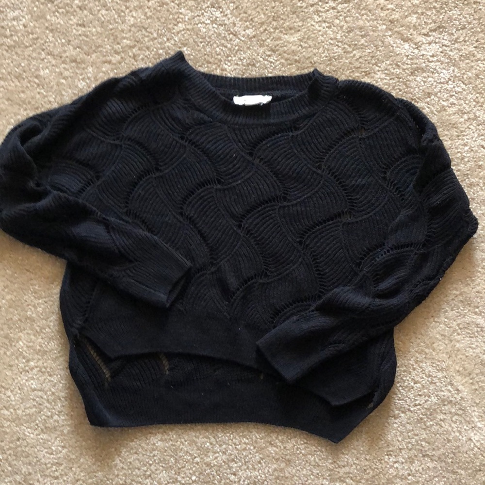 UO sweater